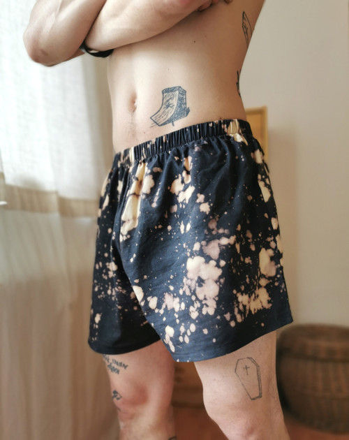 Pánské Trenky — foto 1