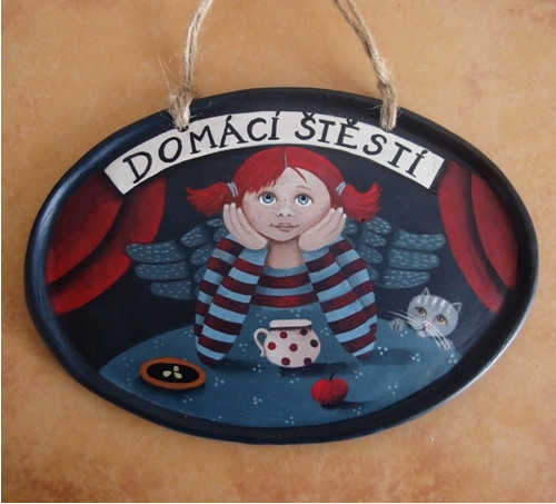 Domácí štěstí — foto 1