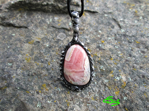 Talisman ,, Kapka osudu " — foto 1