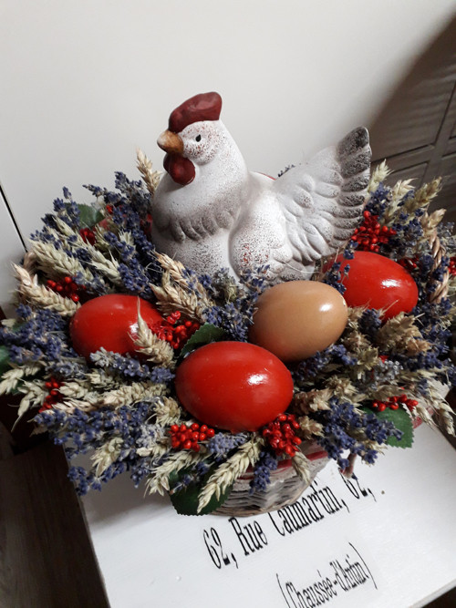 Velikonoční klasika 2 — foto 1