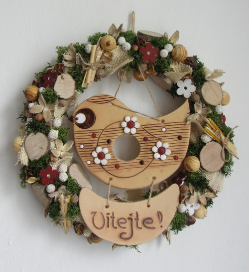 Vítejte ! — foto 1