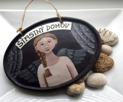 Domácí štěstí — foto 1