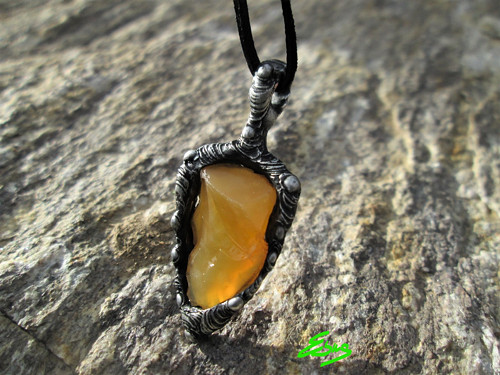 Talisman ,, Ohnivák " — foto 1