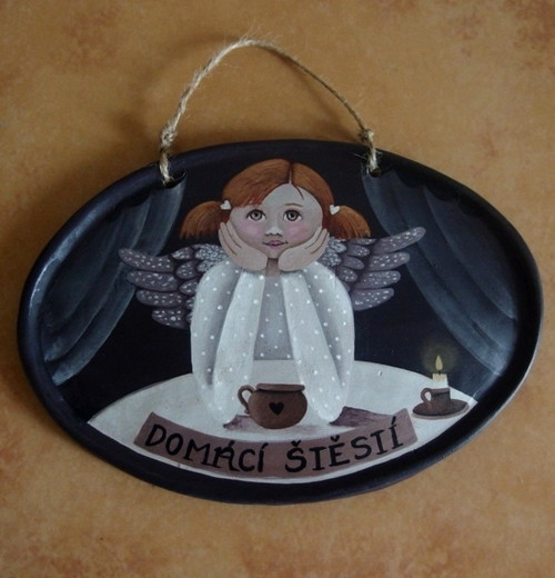 Domácí štěstí — foto 1