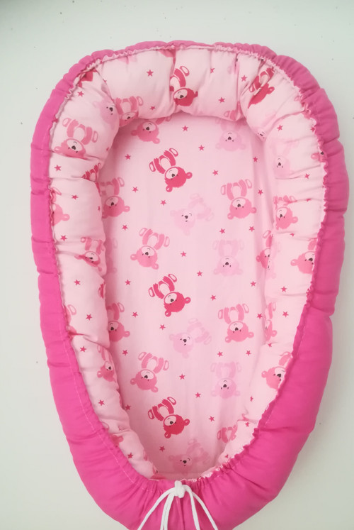 Minihnízdečko pro panenku SKLADEM