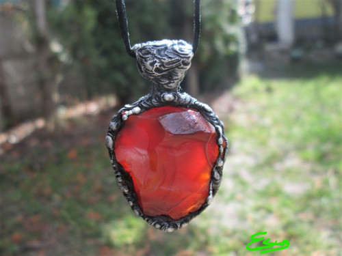 Talisman ,, Životní síly " — foto 1