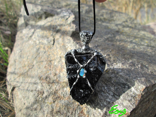 Talisman ,, Povznesení " — foto 1