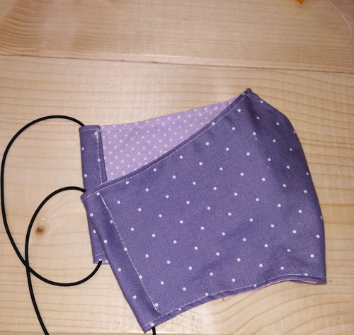 Fialová — foto 1