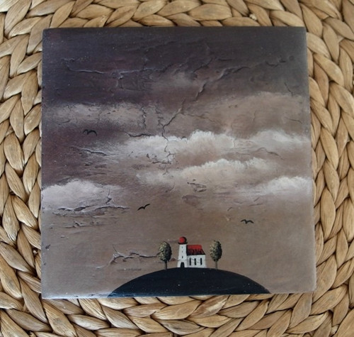 Kostelík — foto 1