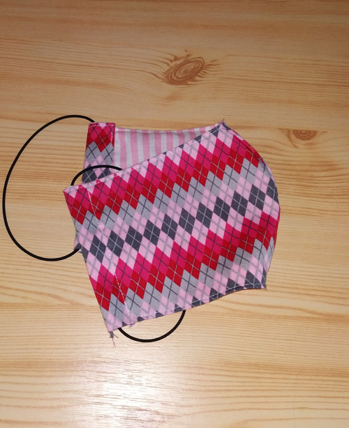 Růžová — foto 1