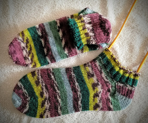 Handmade fusekle — foto 1