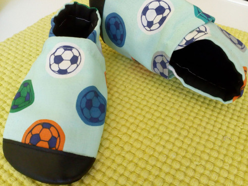 Pro fotbalisty — foto 1