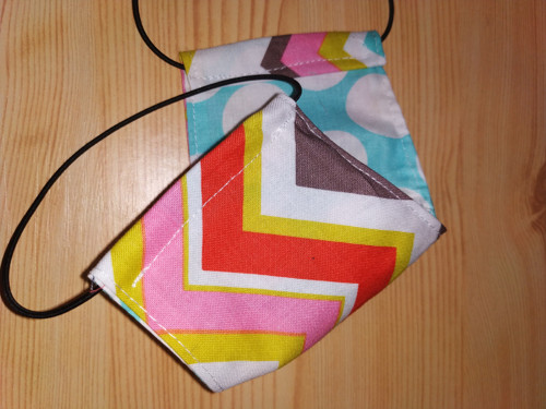 Pro děti chevron — foto 1