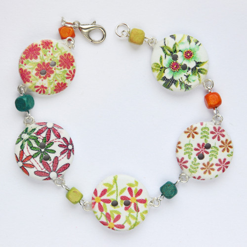 Flower power — foto 1