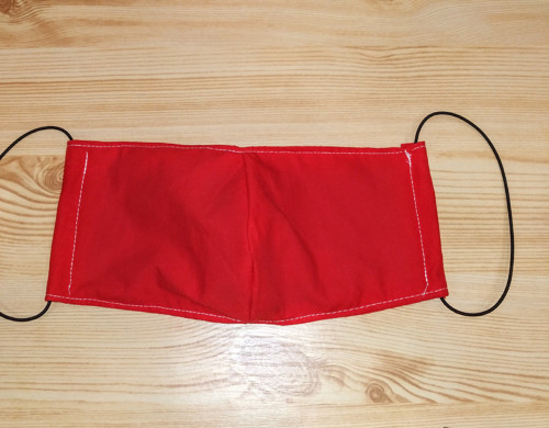Červená — foto 1