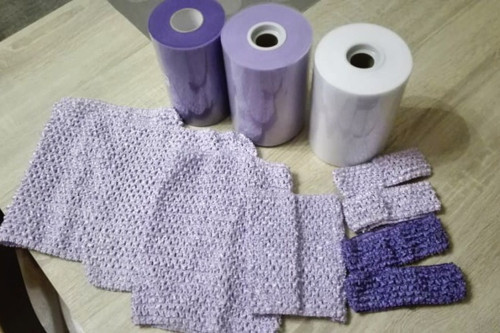 Materiál na přání — foto 1