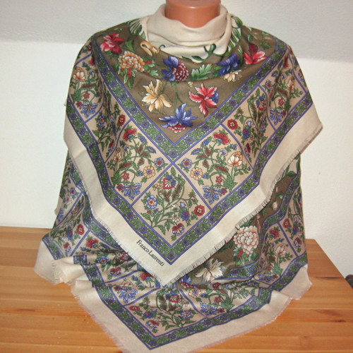 Šátek autorský 14407 — foto 1