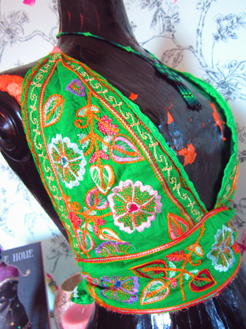 Top folklórní starobylý — foto 1