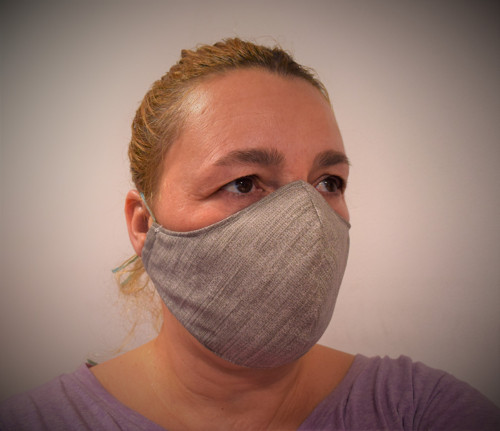 Ochranná rouška — foto 1