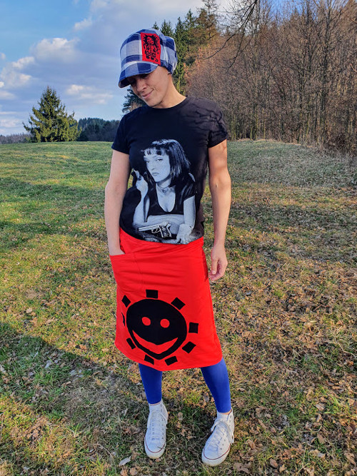 Slunínková:-) — foto 1