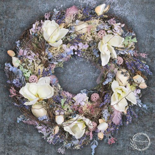 Lavender Magnolia — foto 1