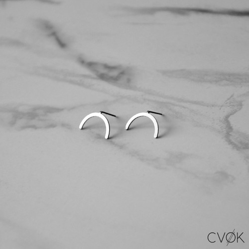 Minimal půlkruh — foto 1