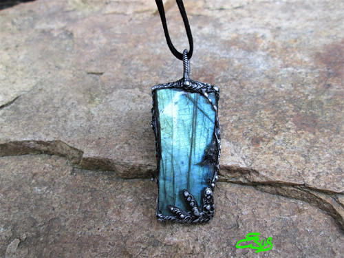 Talisman ,, Mystic " — foto 1