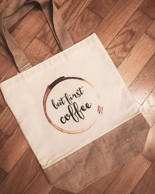 Juta coffe — foto 1