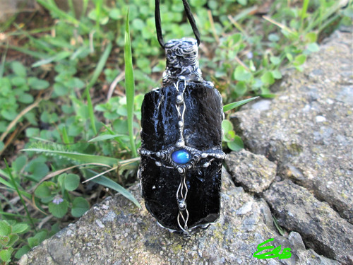 Talisman ,, Oko Osudu " — foto 1