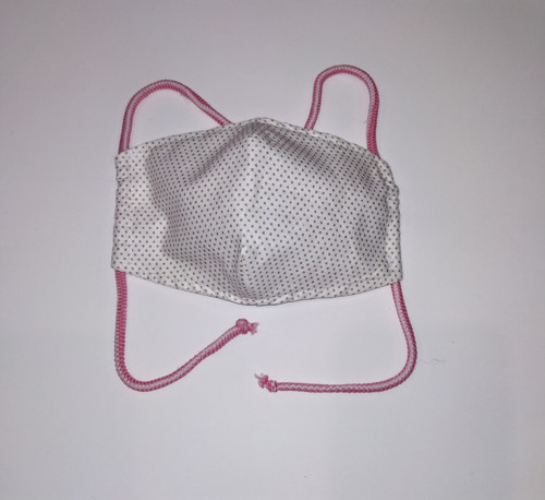 Puntiky - velikost pro náctileté — foto 1