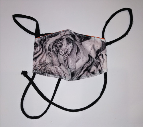 Dog - velikost pro náctileté — foto 1