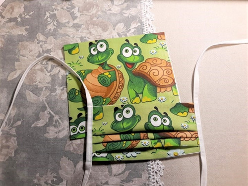 Želvičky — foto 1