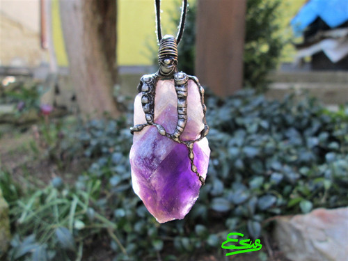 Talisman ,, Druidka " — foto 1