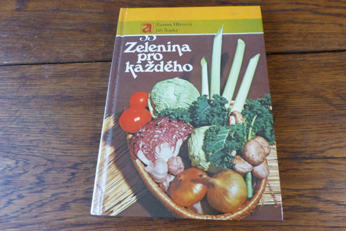 Zelenina pro každého, Hlavová, Šonka