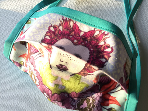 TULA PINK no.1 ... — foto 1