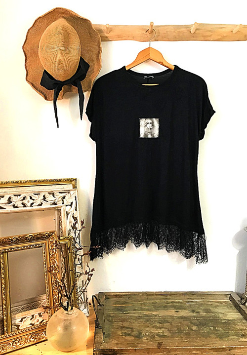 Black Rose — foto 1
