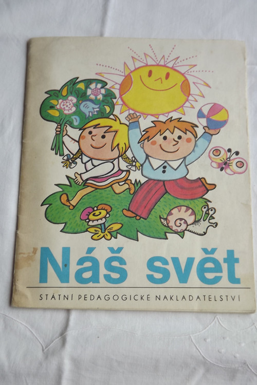 Náš svět