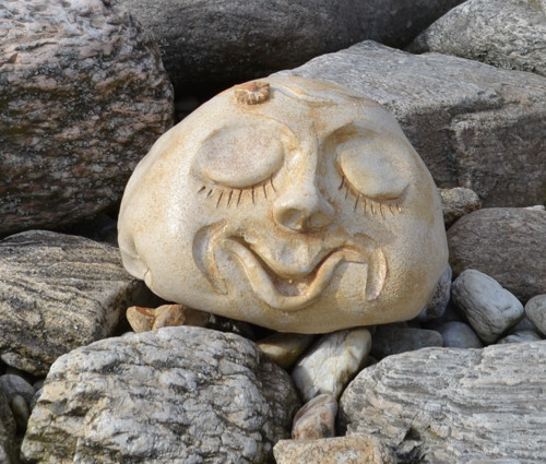 Kameňáček