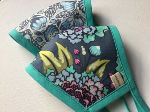 TULA PINK no.4 ... — foto 1