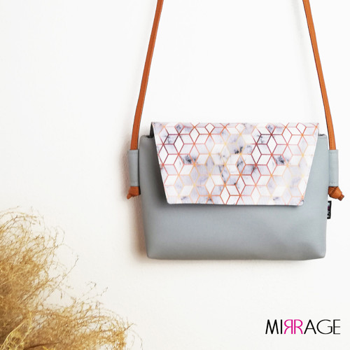 Iris mini bag n.26 — foto 1