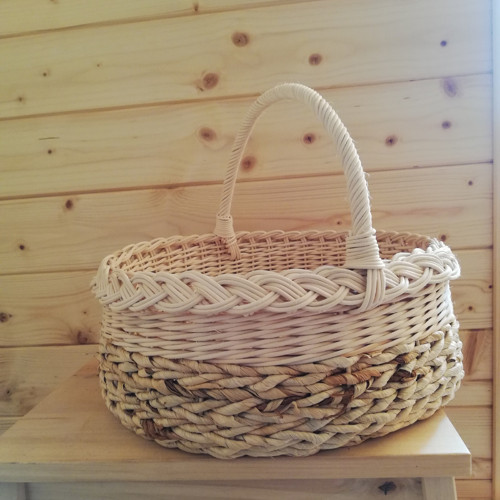 Košík na cokoliv