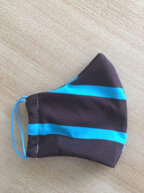 Pánská rouška — foto 1