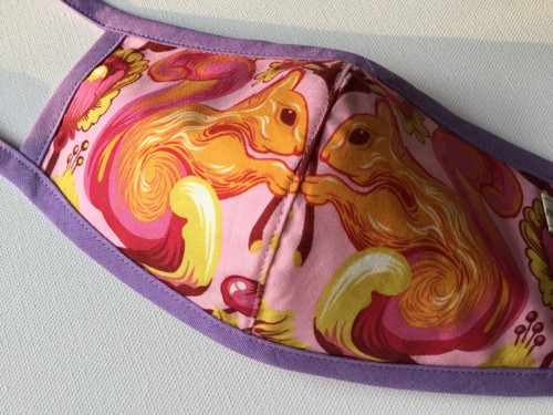 TULA PINK no.7 .... — foto 1