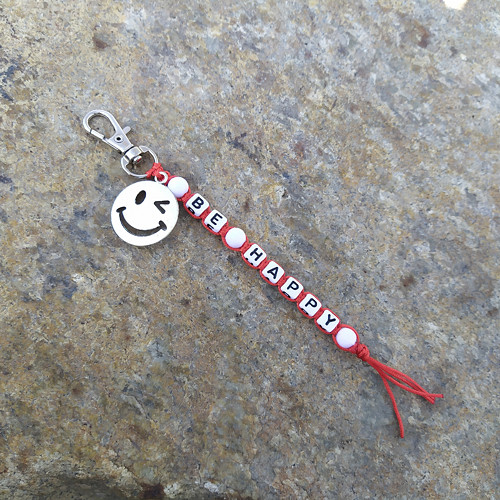 Be Happy #4 — foto 1