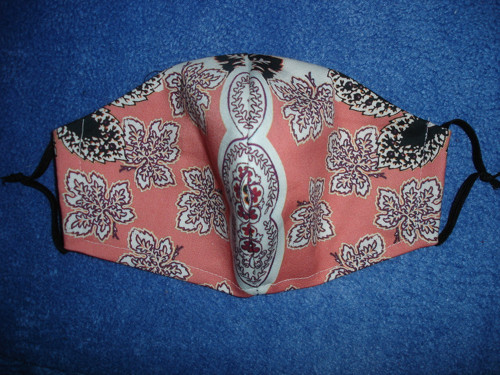 Textilní rouška — foto 1