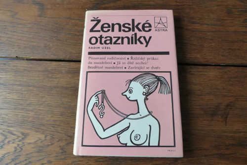 Ženské otazníky, Radim Uzel