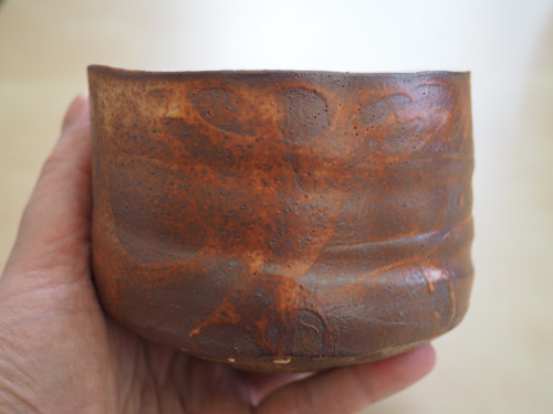 Čajová Miska - Chawan