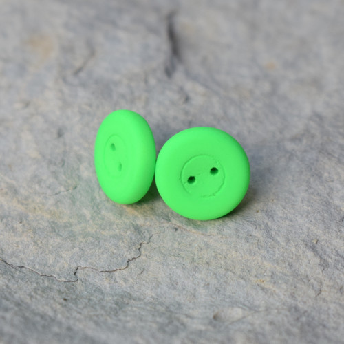 Neonové knoflíky