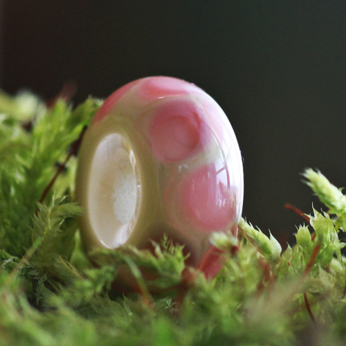 Vinutka - průvlek 4 mm — foto 1
