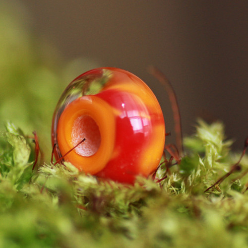 Vinutka - průvlek 4 mm — foto 1